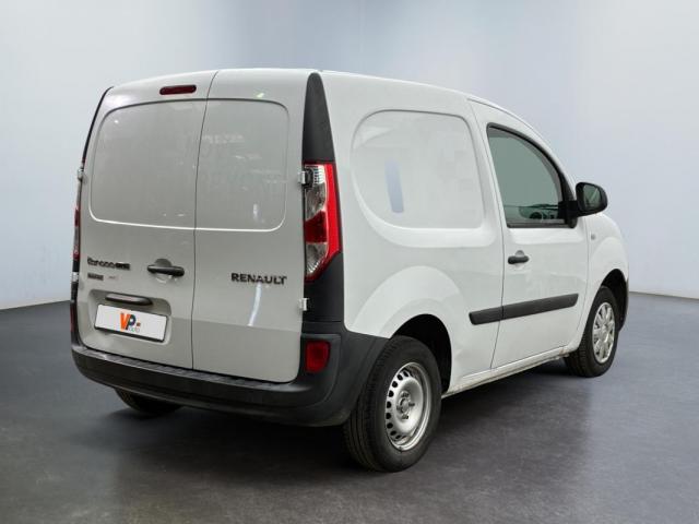 Renault Kangoo Express image 4