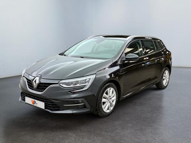 Renault Mégane Estate Iv Blue Dci 115 - 21n Business