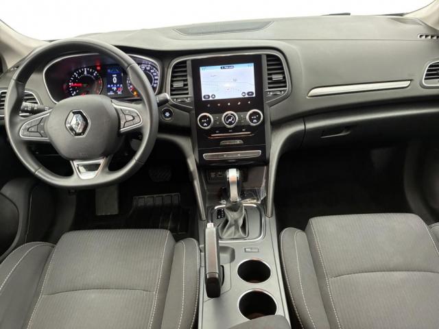 Renault Mégane Estate image 2