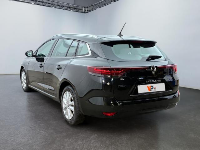 Renault Mégane Estate image 9