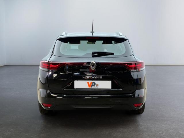 Renault Mégane Estate image 1