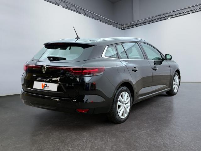 Renault Mégane Estate image 4