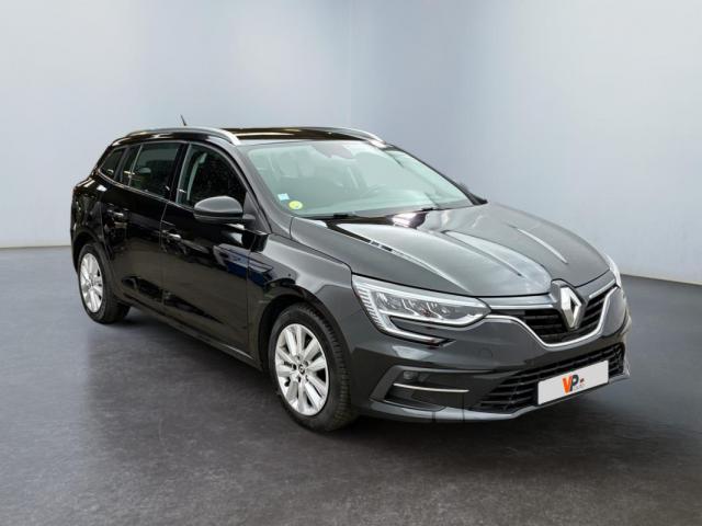 Renault Mégane Estate image 5