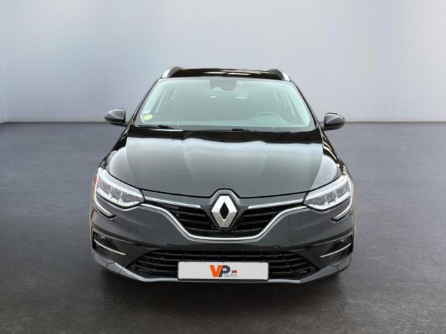 Renault Mégane Estate image 8