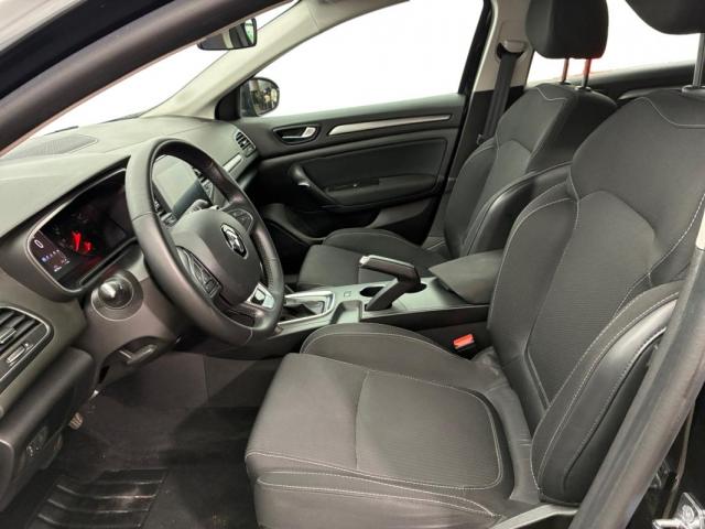 Renault Mégane Estate image 6