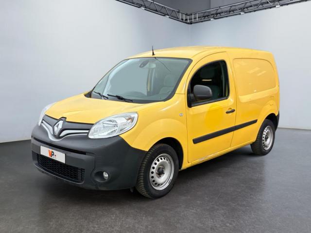Renault Kangoo Express 1.5 Dci 75 Energy E6 Generique