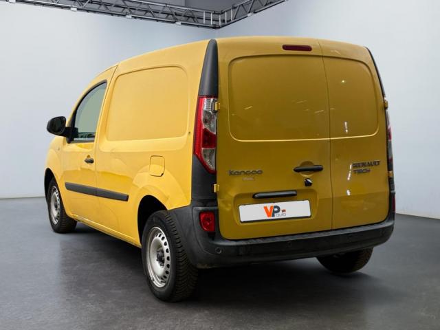 Renault Kangoo Express image 5