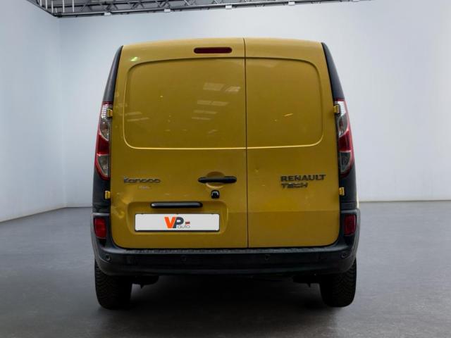 Renault Kangoo Express image 3