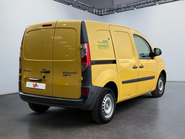 Renault Kangoo Express image 8