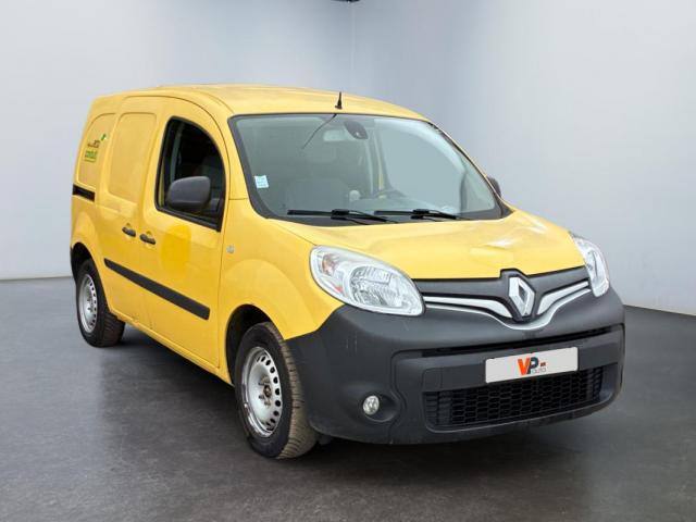 Renault Kangoo Express image 6