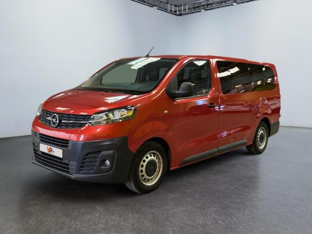 Opel Vivaro Combi L3 1.5 Diesel 120 Ch
