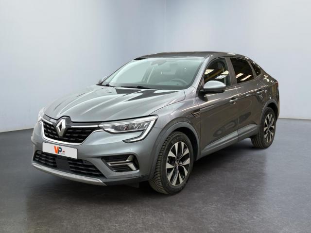 Renault Arkana E-Tech 145 - 22 Evolution
