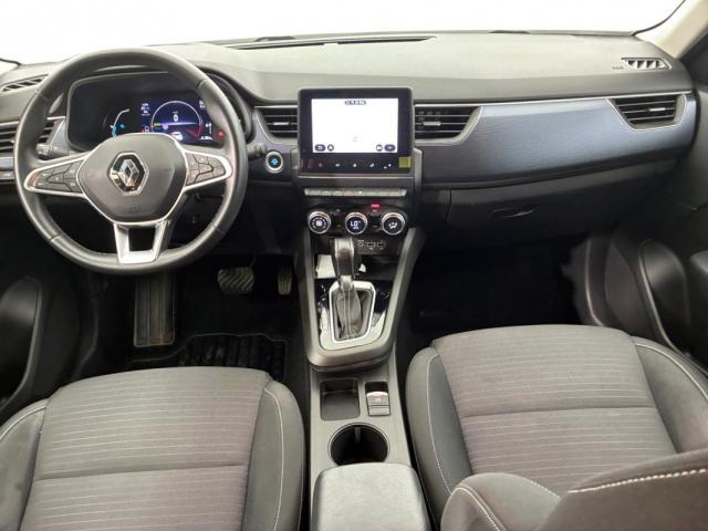 Renault Arkana image 9