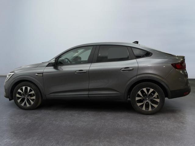 Renault Arkana image 8