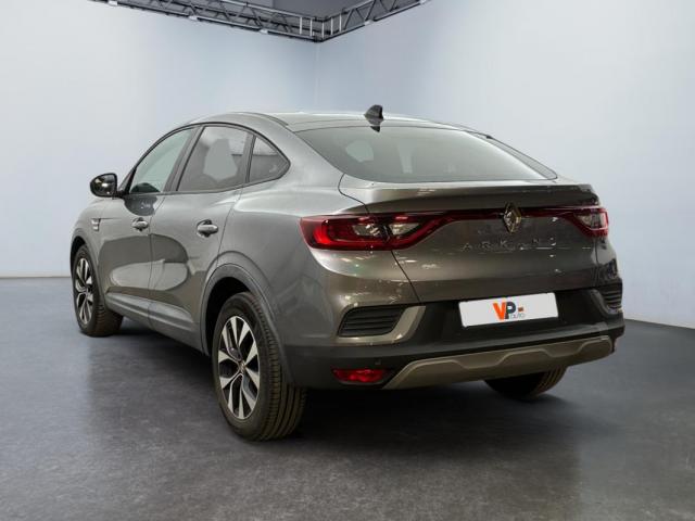 Renault Arkana image 7