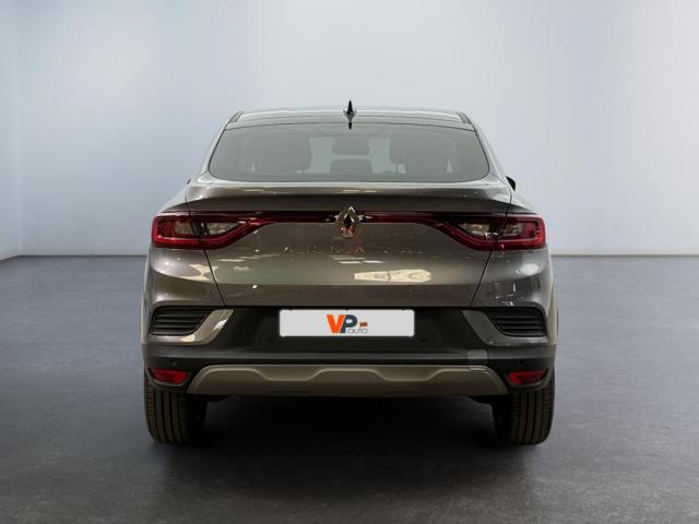 Renault Arkana image 2