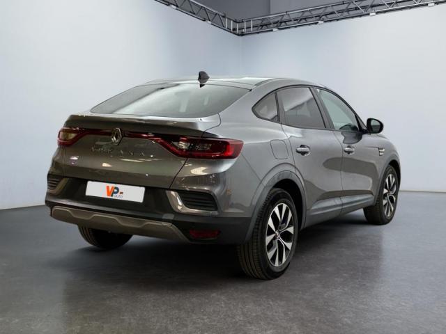 Renault Arkana image 5