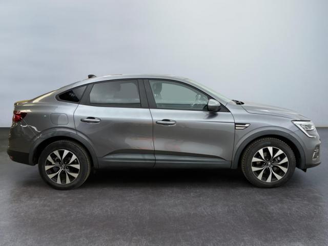 Renault Arkana image 4