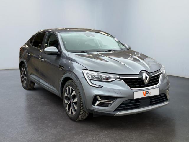 Renault Arkana image 6