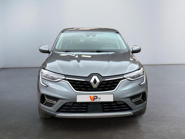 Renault Arkana image 1