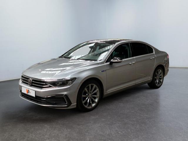 Volkswagen Passat 1.4 Tsi Hybride Rechargeable Dsg6 Gte