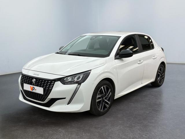 Peugeot 208 Business R Puretech 100 S&s Bvm6 Active Business