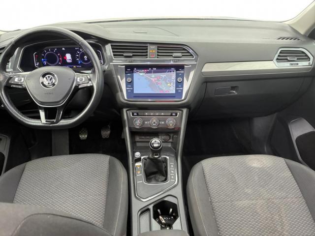 Volkswagen Tiguan Allspace image 3