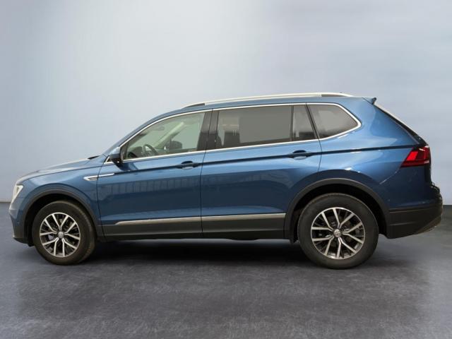 Volkswagen Tiguan Allspace image 6