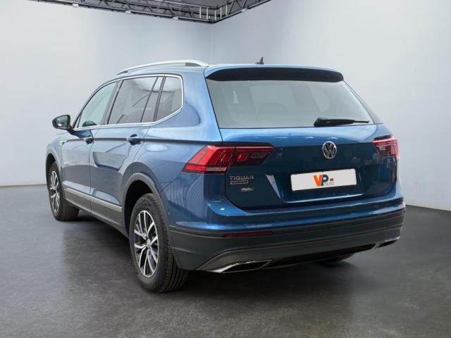 Volkswagen Tiguan Allspace image 9