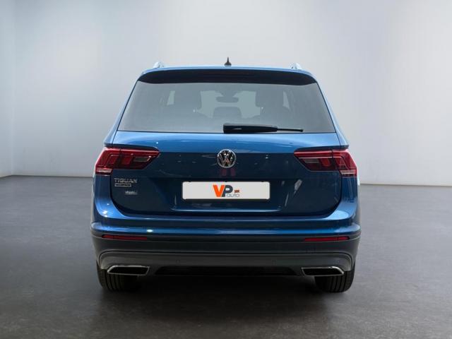 Volkswagen Tiguan Allspace image 4