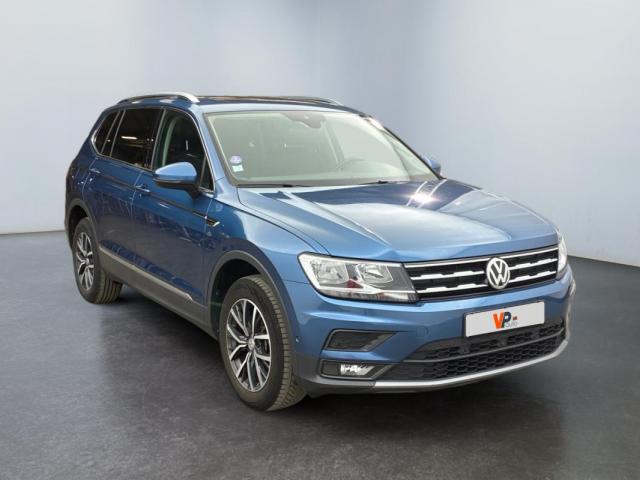 Volkswagen Tiguan Allspace image 8