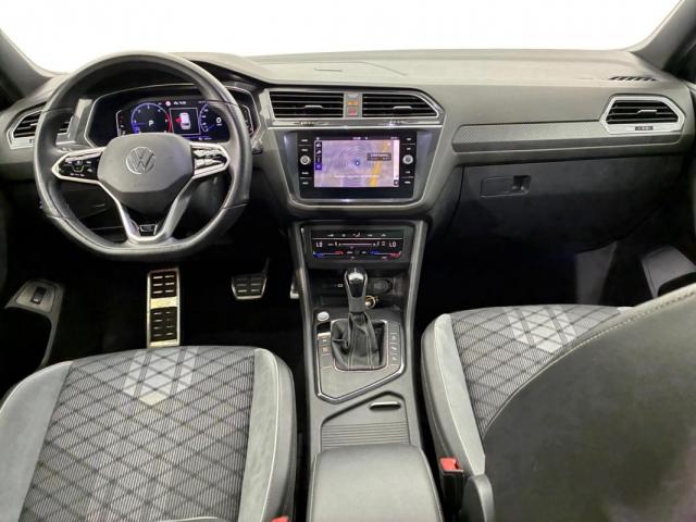 Volkswagen Tiguan Allspace image 4