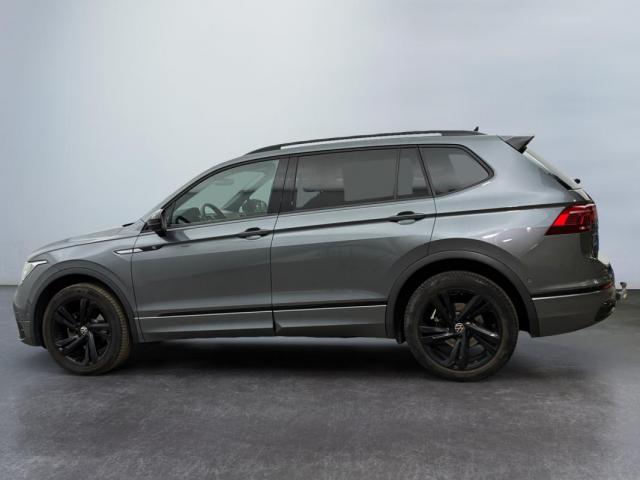 Volkswagen Tiguan Allspace image 8