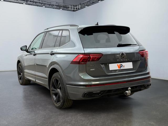 Volkswagen Tiguan Allspace image 1
