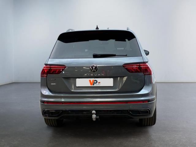 Volkswagen Tiguan Allspace image 6