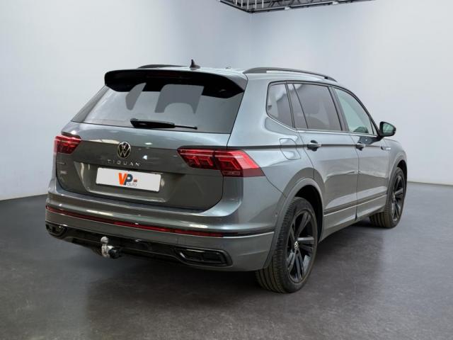 Volkswagen Tiguan Allspace image 5