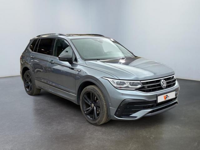 Volkswagen Tiguan Allspace image 2