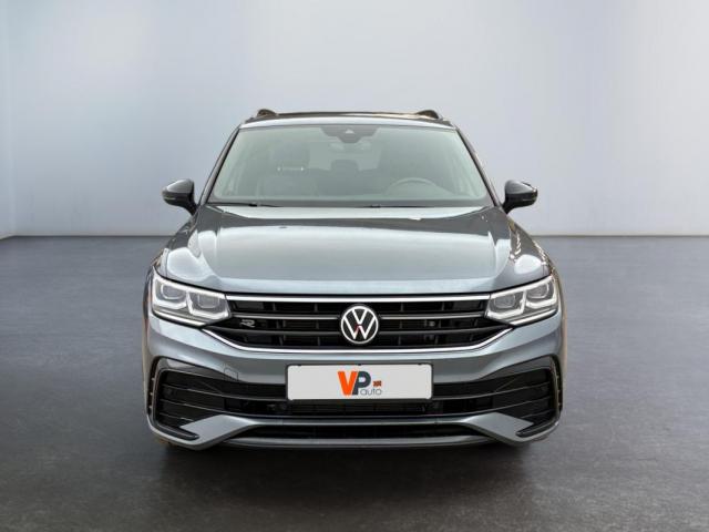 Volkswagen Tiguan Allspace image 3
