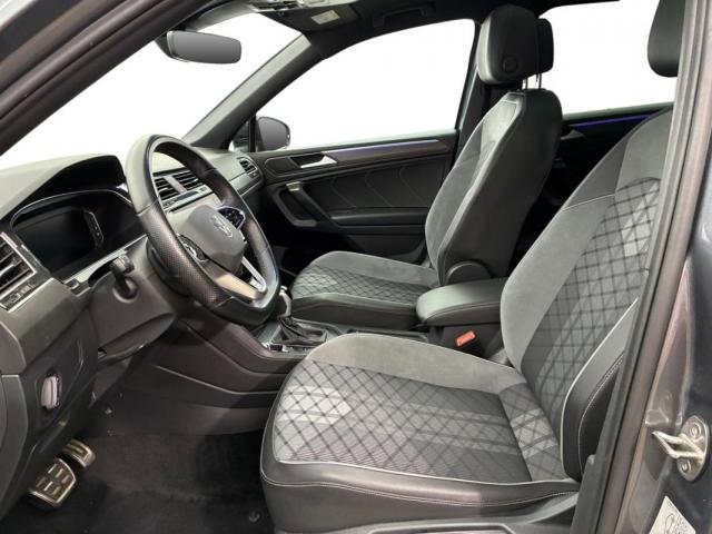 Volkswagen Tiguan Allspace image 7