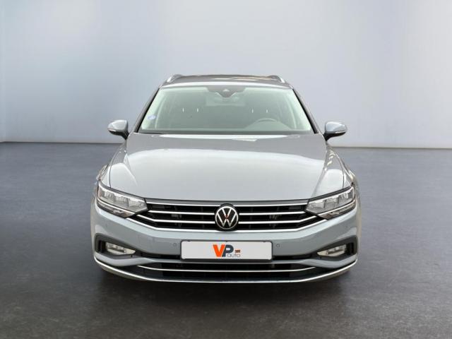 Volkswagen Passat Sw image 2