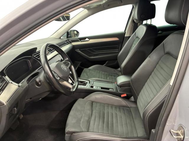 Volkswagen Passat Sw image 9