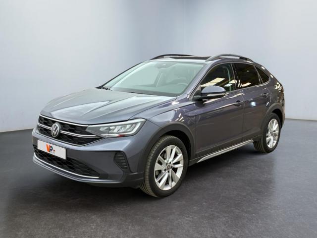Volkswagen Taigo 1.0 Tsi 95 Bvm5 Life