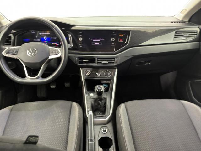 Volkswagen Taigo image 9