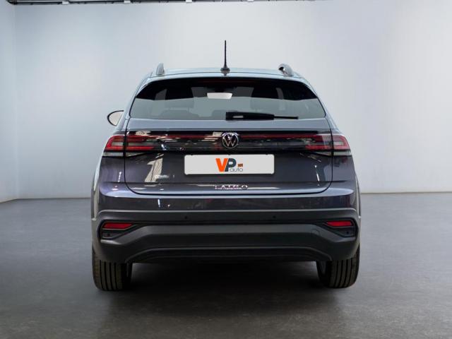 Volkswagen Taigo image 4