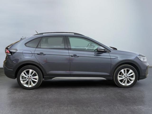 Volkswagen Taigo image 5