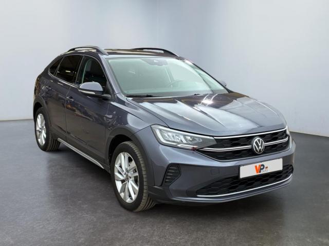 Volkswagen Taigo image 7