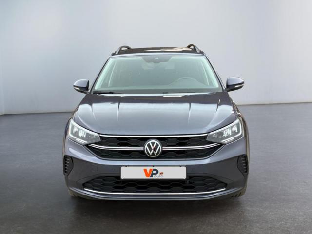Volkswagen Taigo image 3