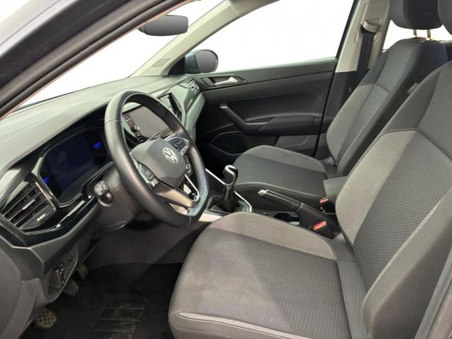 Volkswagen Taigo image 8