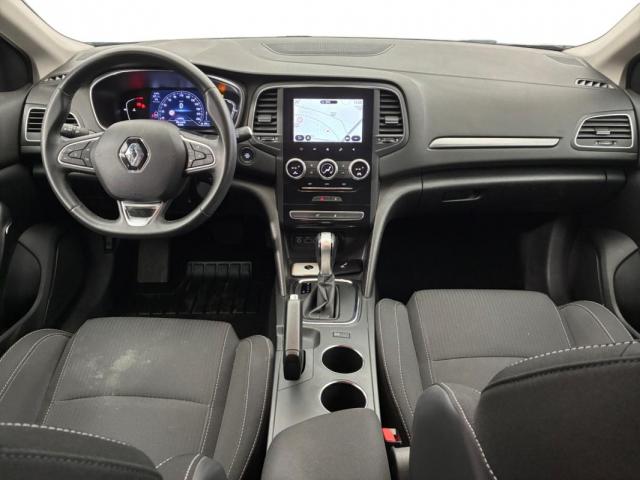 Renault Mégane Estate image 8
