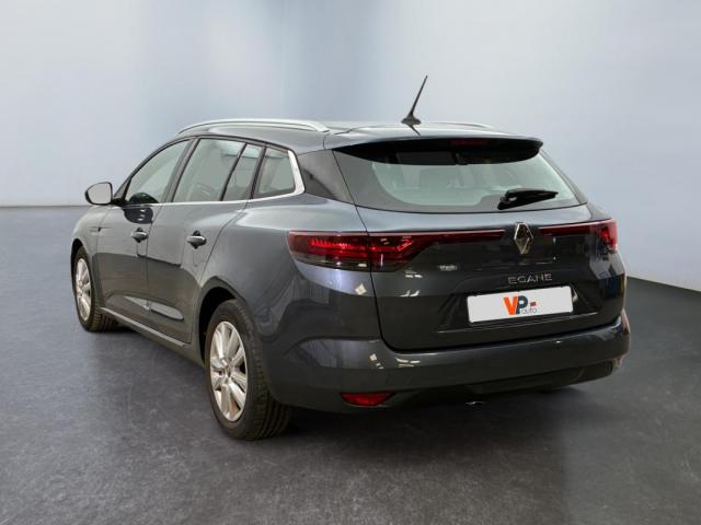 Renault Mégane Estate image 1